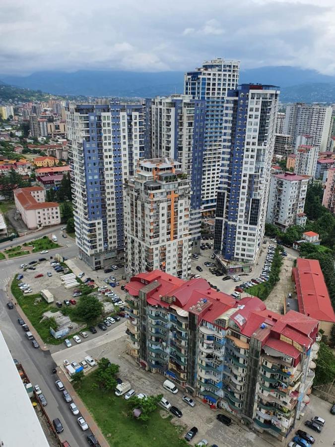 Orbi City, Batumi, Georgia Εξωτερικό φωτογραφία