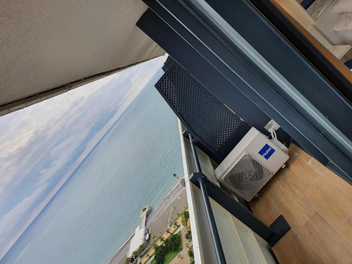 Orbi City, Batumi, Georgia Εξωτερικό φωτογραφία