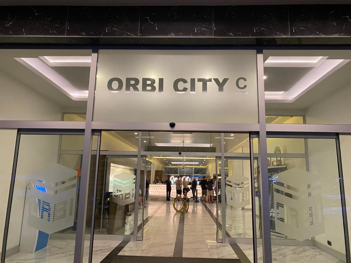 Orbi City, Batumi, Georgia Εξωτερικό φωτογραφία